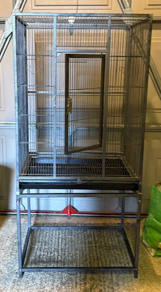Bird Cage