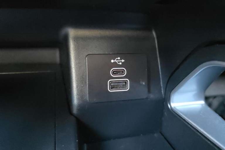 2023 Ford Ranger Wildtrak AUTO 2.0 EcoBlue 205ps 4x4 Double Cab Pick Up, DUAL ZONE CLIMATE C PICK...