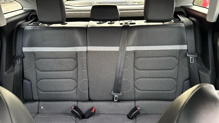 2021 Citroen C4 1.2 PureTech [130] Shine 5dr HATCHBACK PETROL Manual