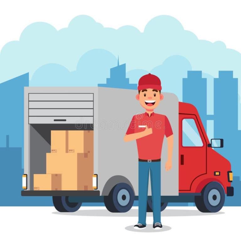  24/7 Last Minute House Flat Home Movers In Yorkshire Moving Company  Man And Van Hire Service