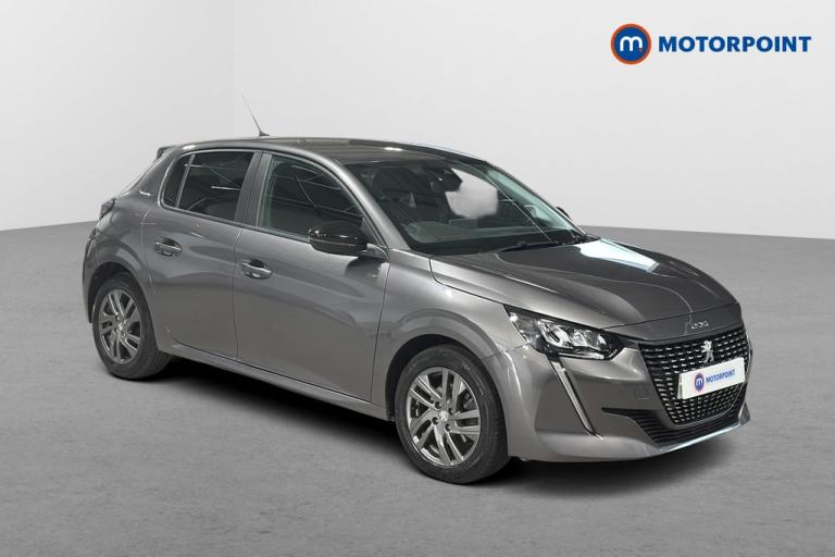 2022 Peugeot 208 1.2 PureTech 100 Active Premium -Plus 5dr Hatchback Petrol Manual