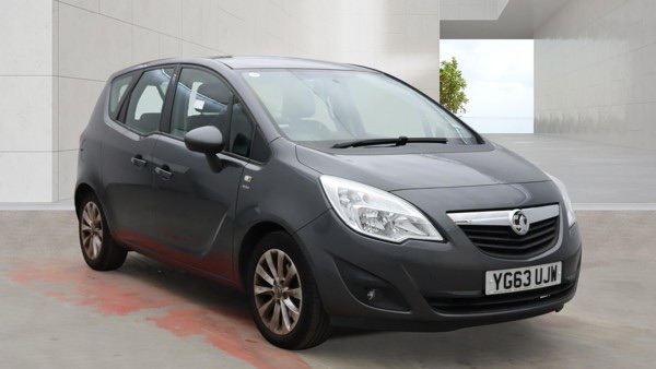 🔥VAUXHALL MERIVA, 2013, CHEAP, SERVICE HISTORY🔥