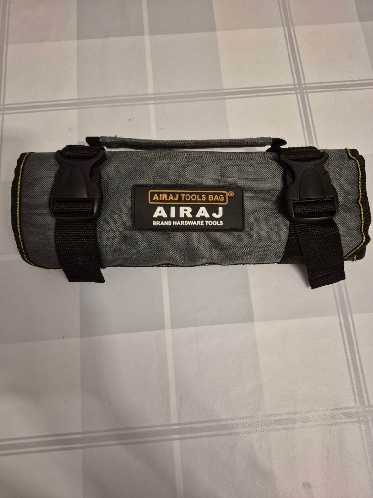 Airaj tools bag