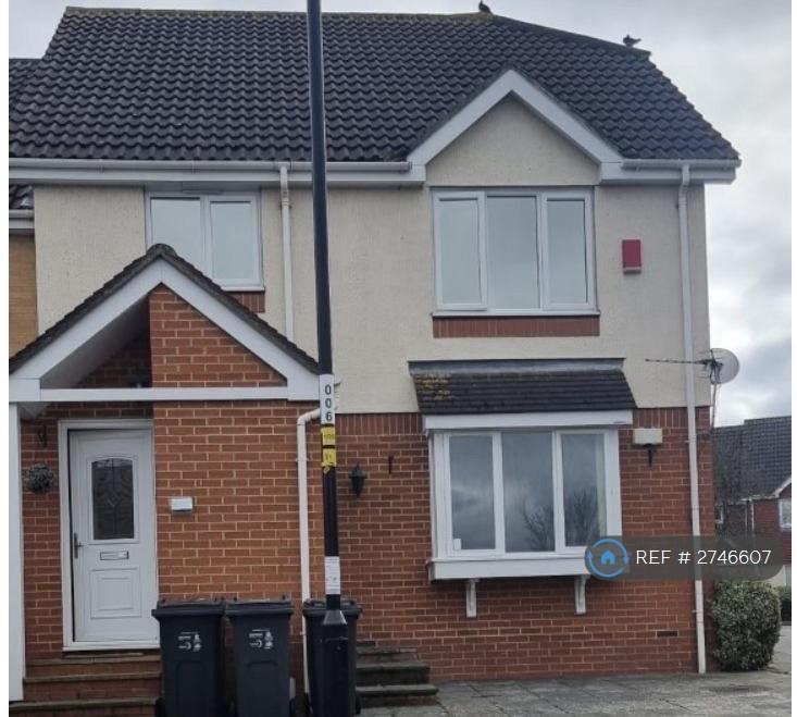 2 bedroom flat in Kelvin Gardens, Croydon, CR0 (2 bed) (#2746607)