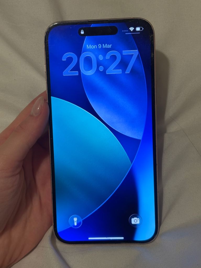 iphone 15 plus 128Gb