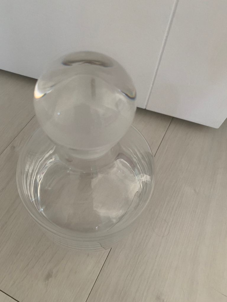 Decanter