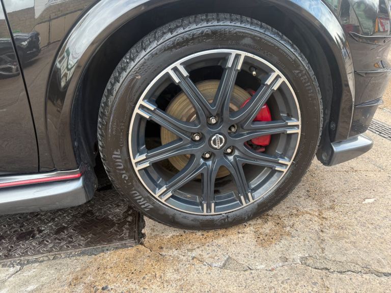 Nissan, JUKE, Hatchback, 2018, Manual, 1618 (cc), 5 doors