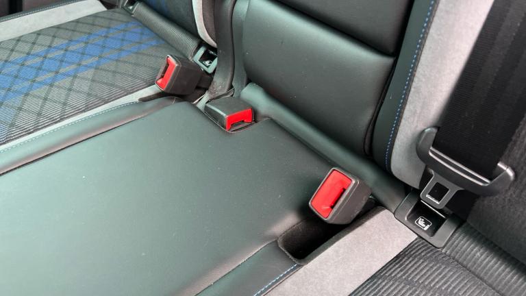 2023 Volkswagen Tiguan 2.0 TSI 320 4Motion R 5dr DSG Petrol Estate Estate Petrol Automatic