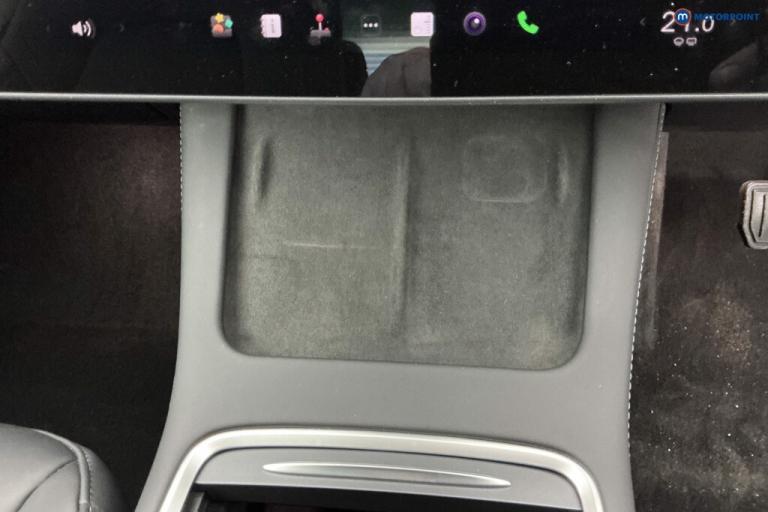 2022 Tesla Model 3 Long Range AWD 4dr Auto SALOON ELECTRIC Automatic