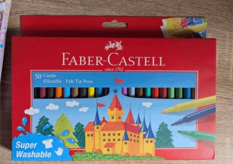 Large bundle of new pens 