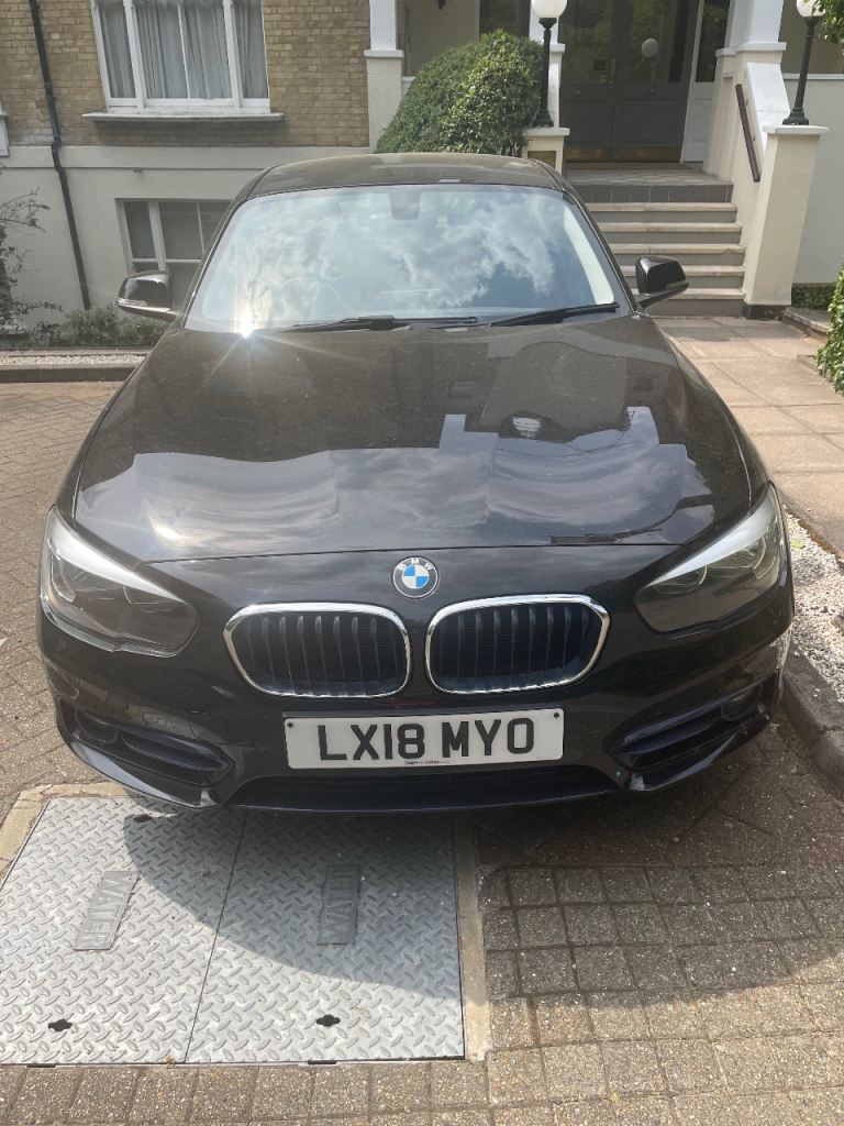 BMW 118i Sport Manual | LOW MILEAGE NEW TYRE CLUCTH & FLYWHEEL WORK DONE RECENTLY