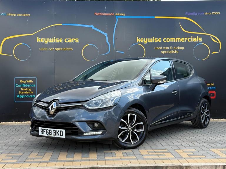 2026 Renault Clio 1.5 dCi Play Euro 6 (s/s) 5dr Diesel Manual