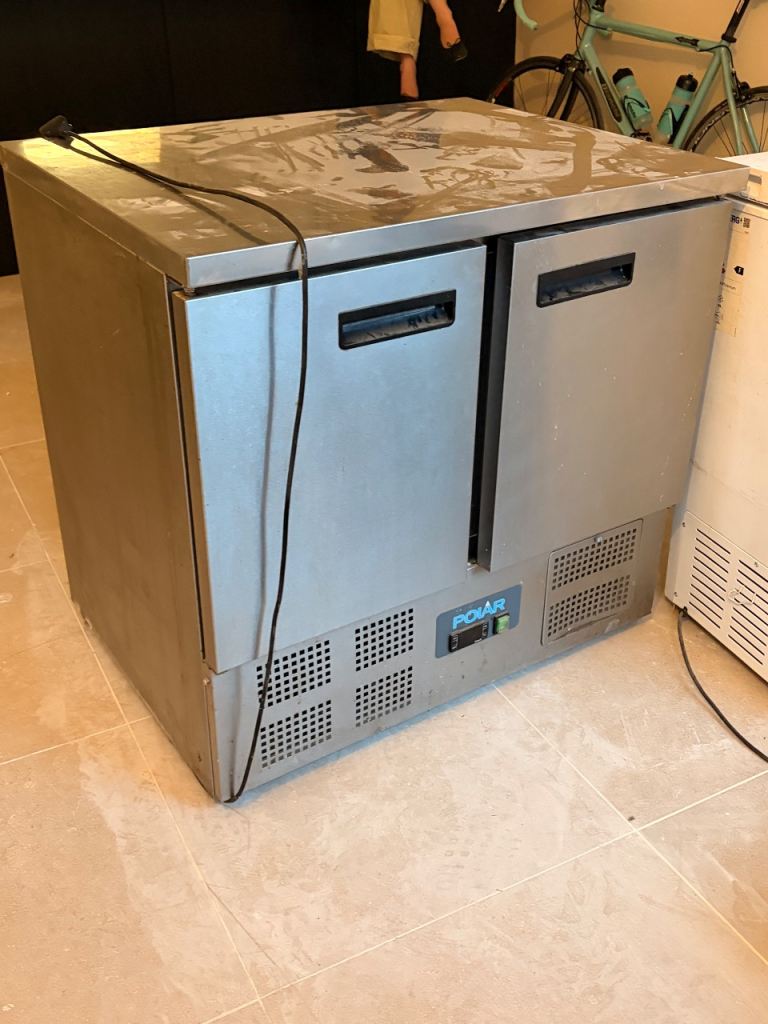 Polar Fridge 