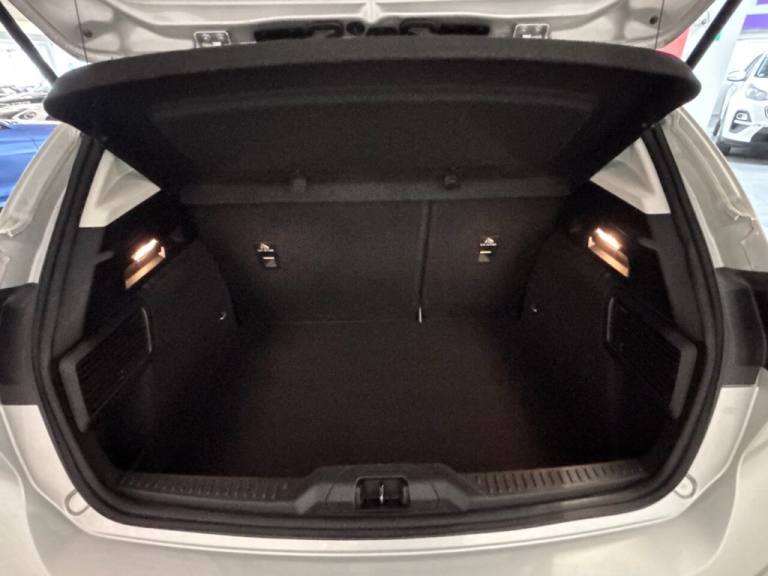 2019 19 FORD FOCUS 1.5 ECOBLUE ZETEC HATCHBACK 5DR DIESEL MANUAL EURO 6 (S/S) (1