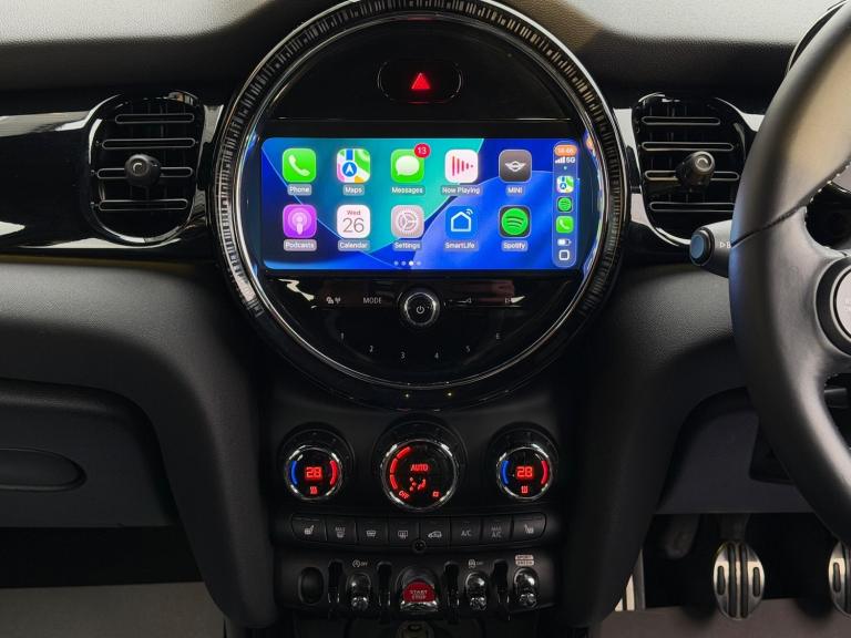 2021 MINI Hatch 1.5 Cooper Sport 3dr HATCHBACK PETROL Manual