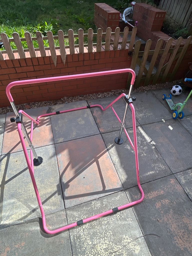 Gymnastics Bars
