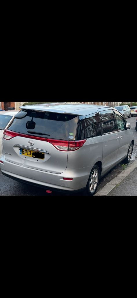 Toyota, 2013, 2360 (cc)