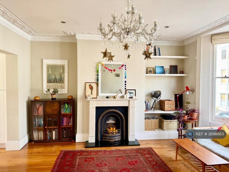 1 bedroom in Chesham Road, Brighton, BN2 (#2698683)