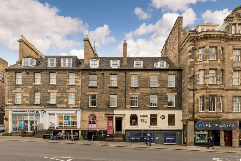 1 bedroom in Frederick Street, Edinburgh, EH2 (#2867716)