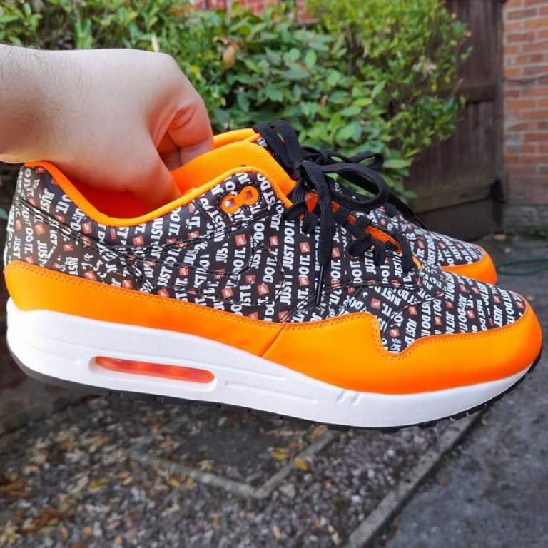  Nike Trainers