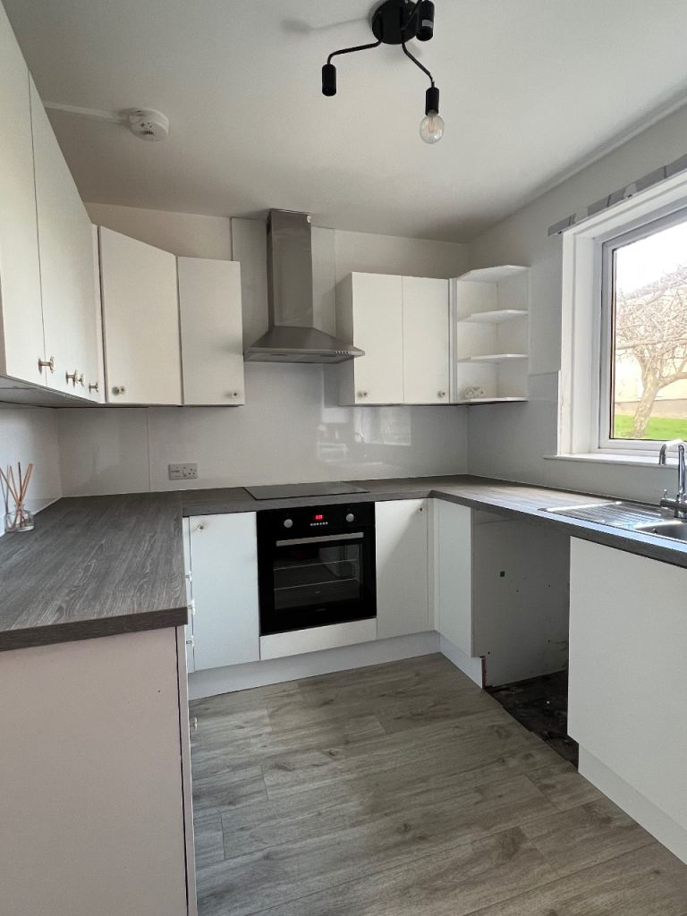 House to rent dd2 dundee