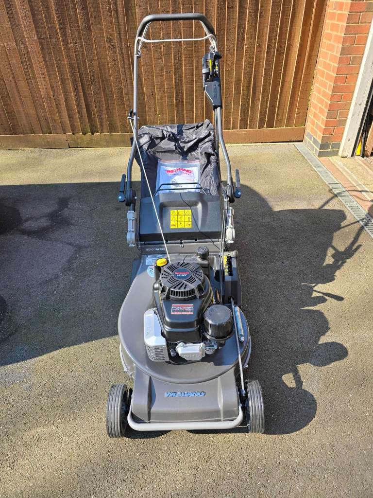 Weibang Legacy 56 Pro Rear Roller - Brand New