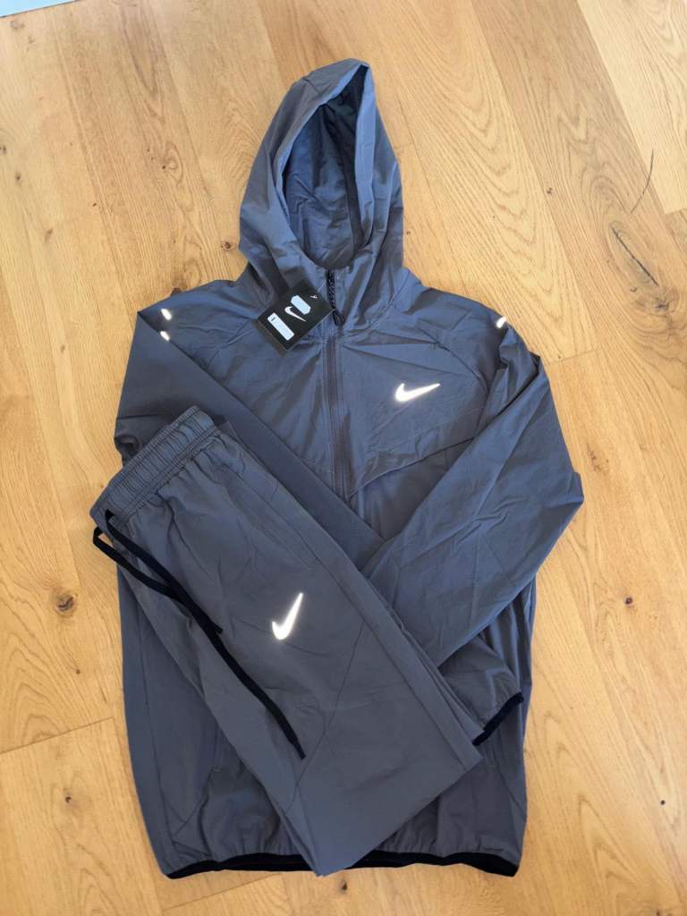 Nike running Tracksuit