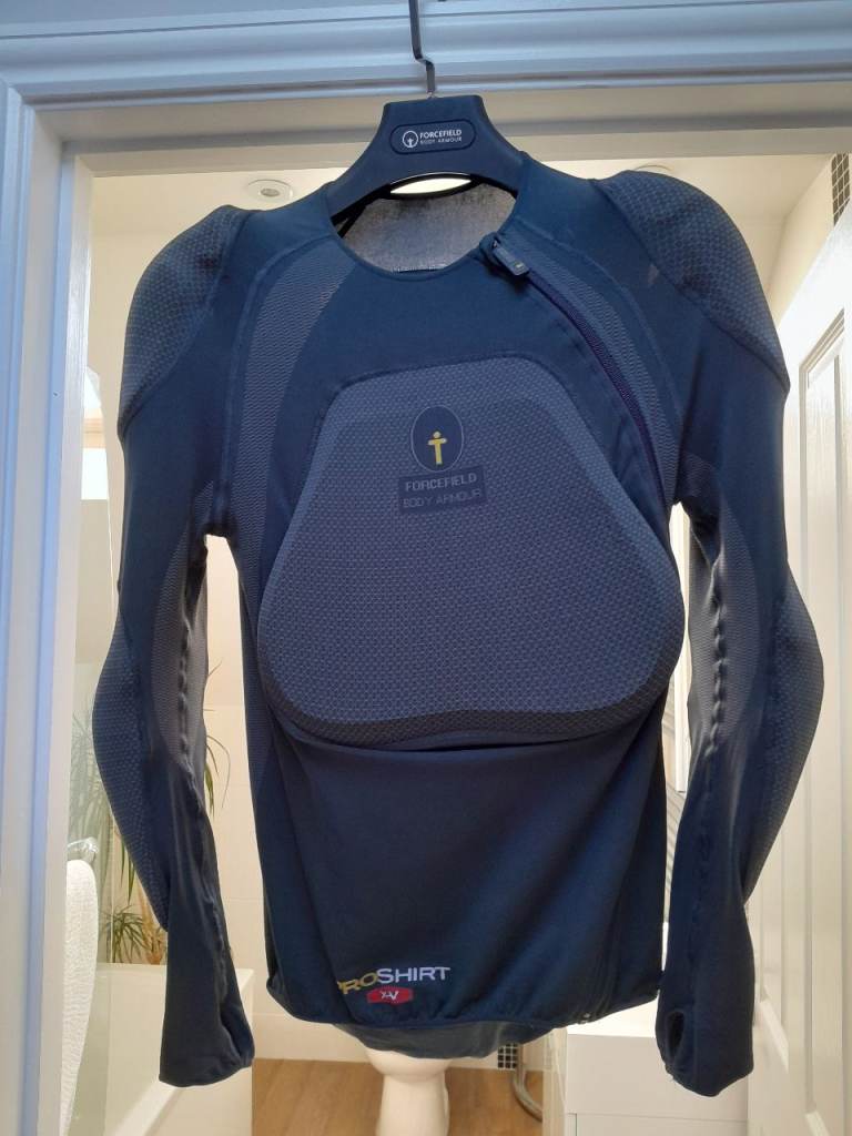 Motor Bike Body Armour