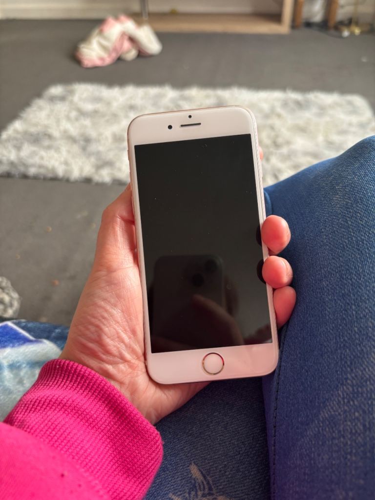 I phone 6s 