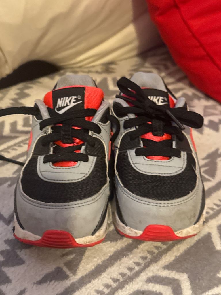 Nike uk 7.5