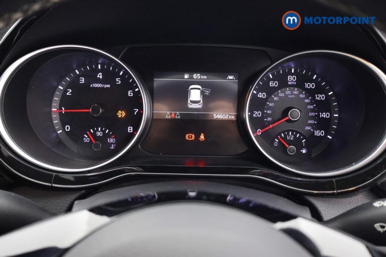 2020 Kia Ceed 1.0T GDi ISG GT-Line 5dr HATCHBACK PETROL Manual