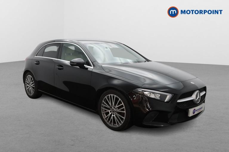 2022 Mercedes-Benz A-Class A180 Sport Executive Edition 5dr Auto HATCHBACK PETROL Automatic