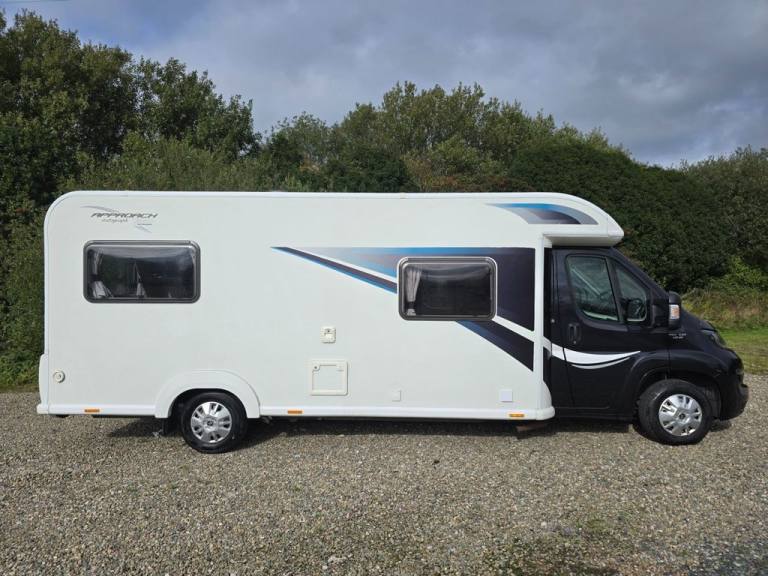 2016 Peugeot Boxer 765 APPROACH 2.2 HDi  CHASSIS CAB DIESEL Manual