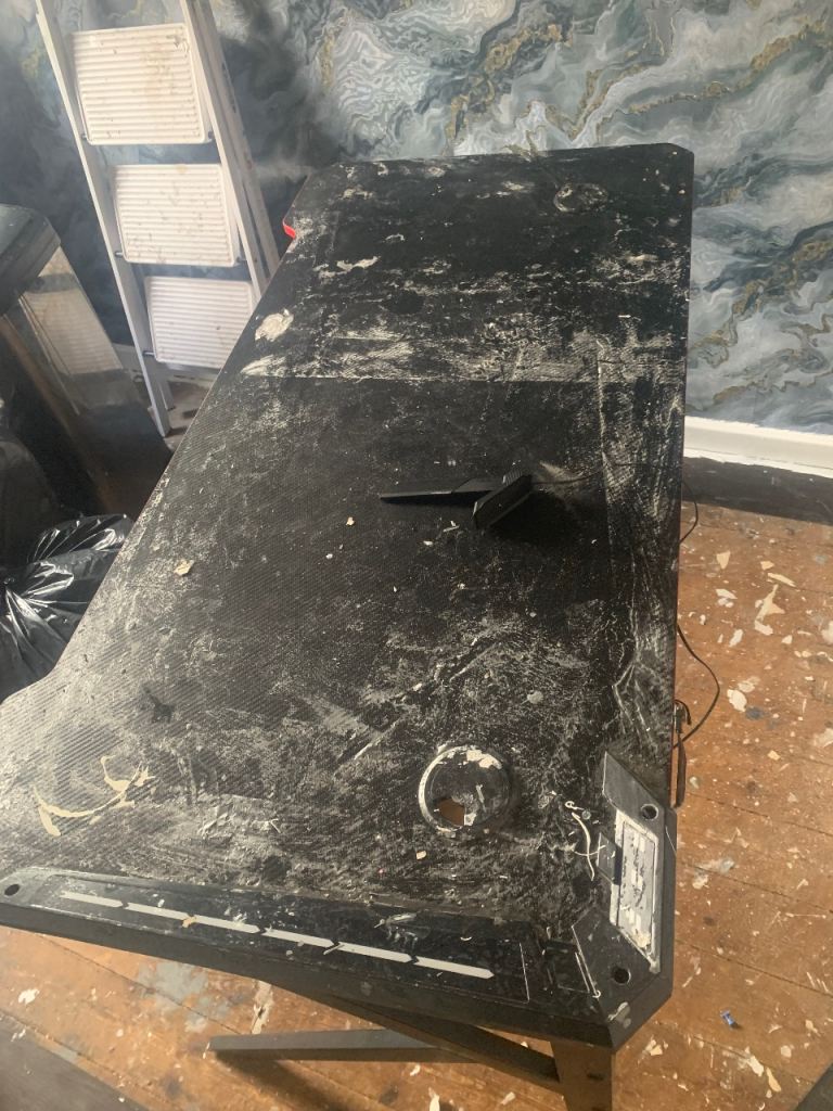 Desk
