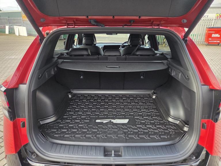 2023 Kia Sportage 1.6T GDi 48V ISG GT-Line S 5dr DCT ESTATE PETROL Automatic