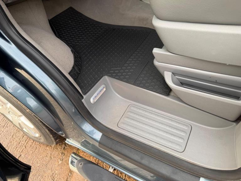 2008 Volkswagen TR-PORTER CALIF SE 174 A SE 174BHP DSG DIESEL Automatic