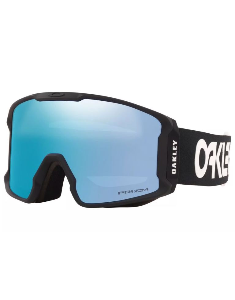 Oakley Ski Goggle - Line Miner L