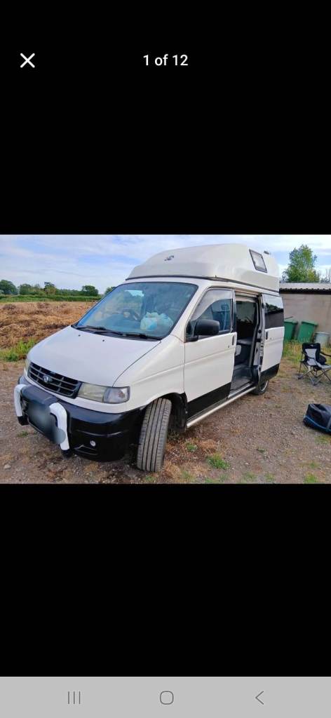 Mazda, 1996, 2498 (cc)