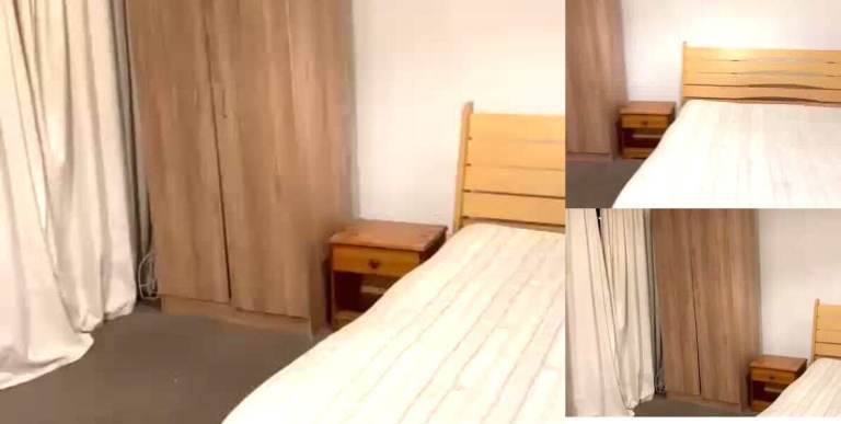 3 Bedroom house to let Deepdale