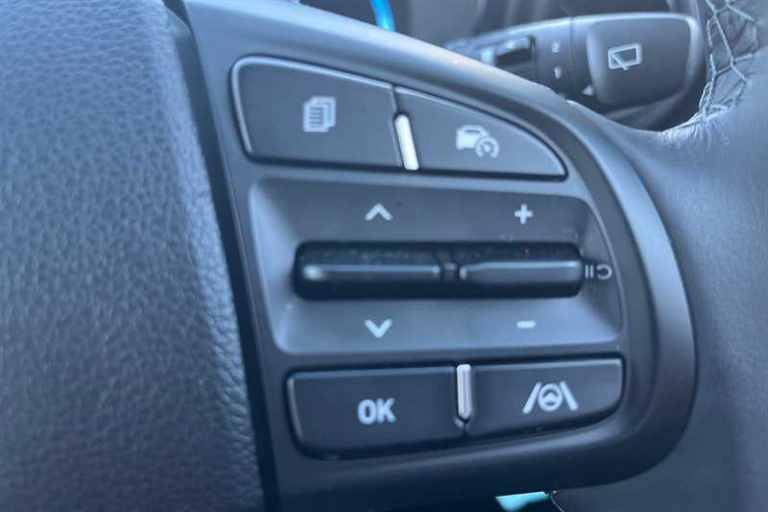 2025 Hyundai i10 1.0 Advance Hatchback 5dr Petrol Manual Euro 6 (s/s) (63 ps) Hatchback Petrol Ma...