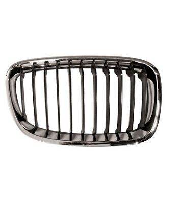 BMW 1 SERIES F20 2010-2015 DRIVER SIDE FRONT MAIN GRILL