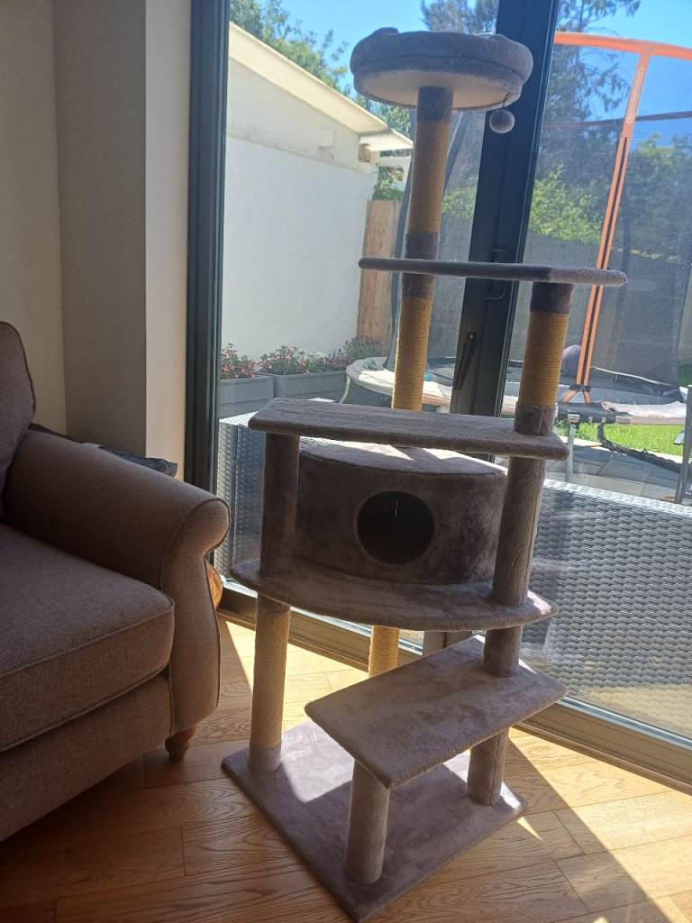 Cat Tree