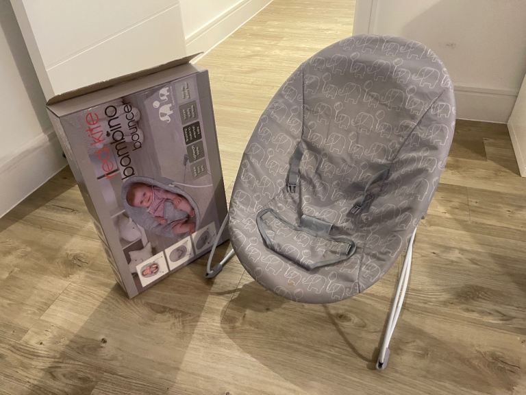 Baby Bouncer