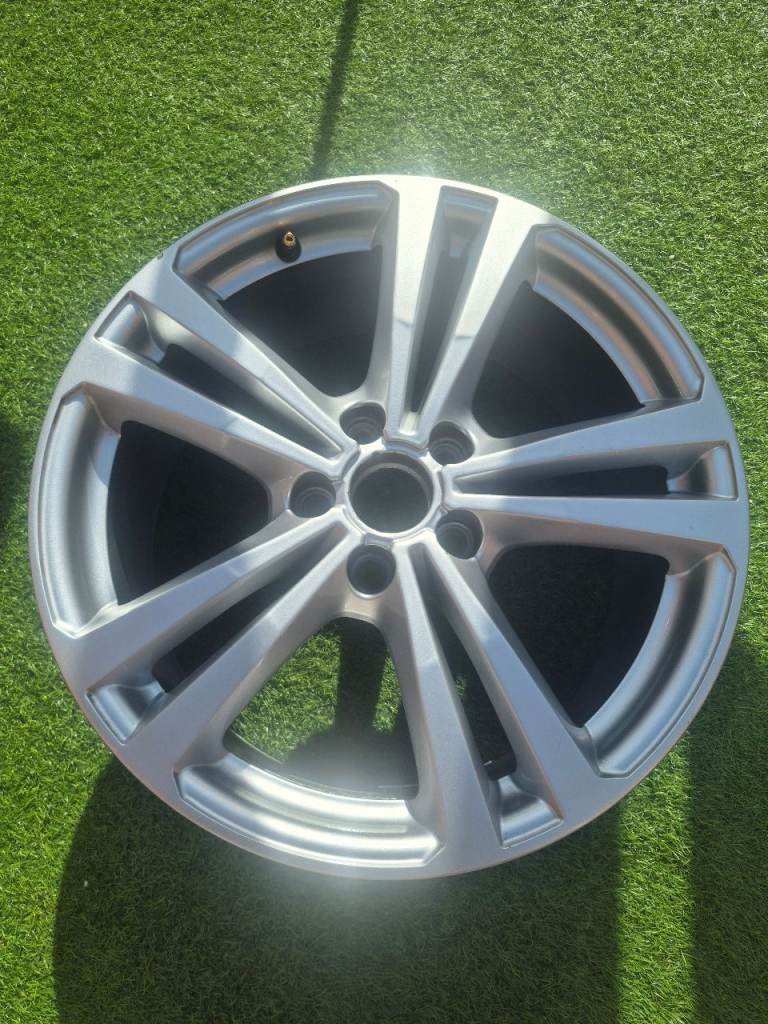 Audi A3 18" Alloy