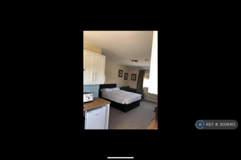 Studio flat in Birdwood Road, Cambridge, CB1 (#3008413)