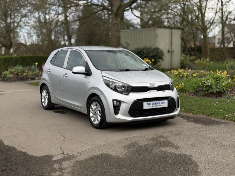 KIA PICANTO 1.0 2 2018