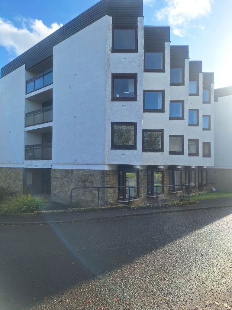 1 Bedroom Flat for rent - Hamilton