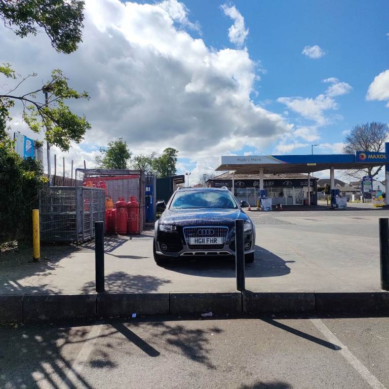 Audi, A4 ALLROAD estate sale swap van pickup 