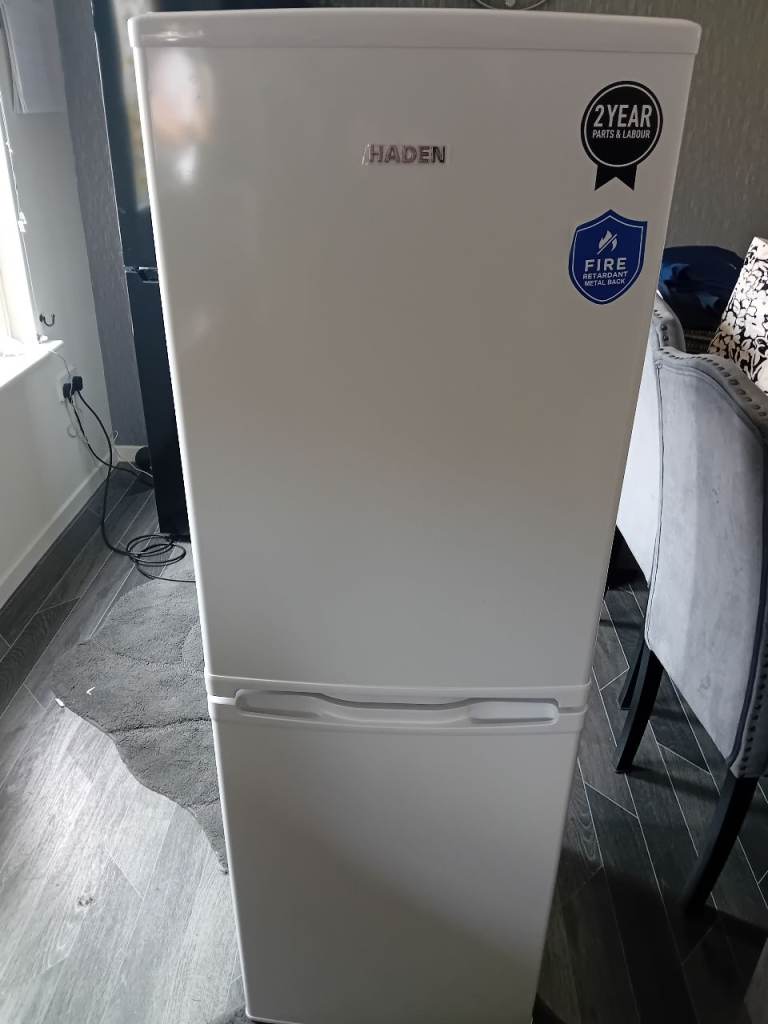 Fridge Freezer 