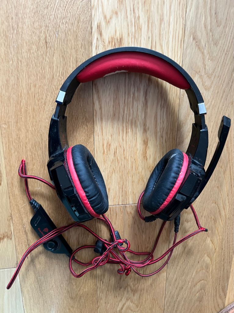 EasySMX Gaming Computer Headset